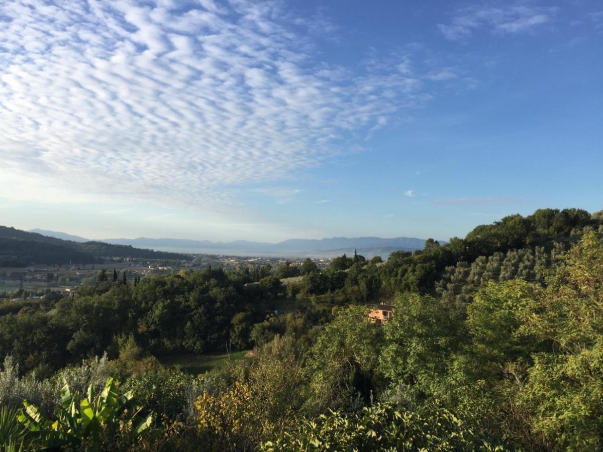 Umbria In Bike B&B Foligno Luaran gambar