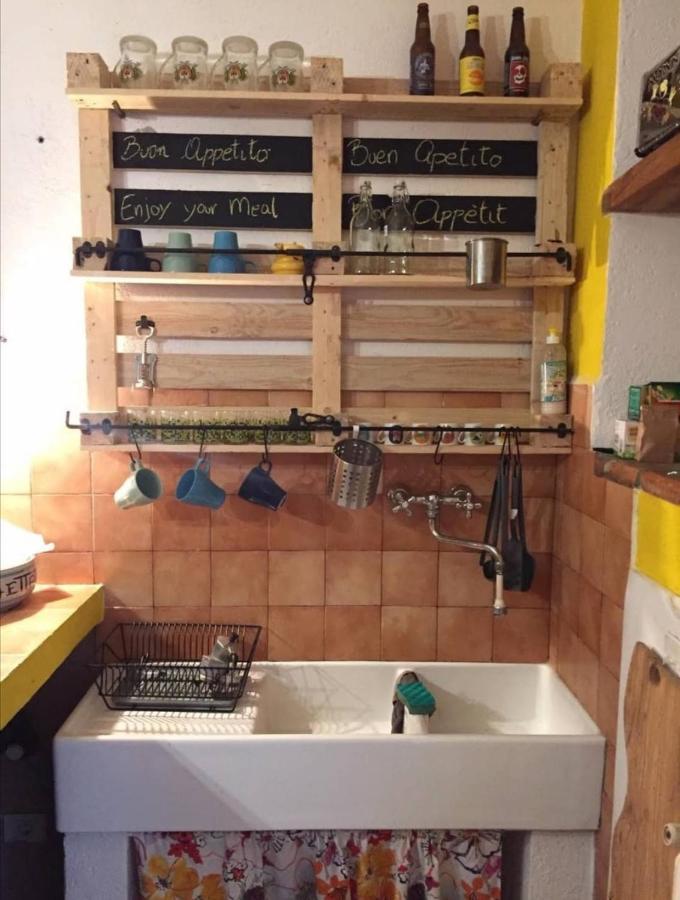 Umbria In Bike B&B Foligno Luaran gambar