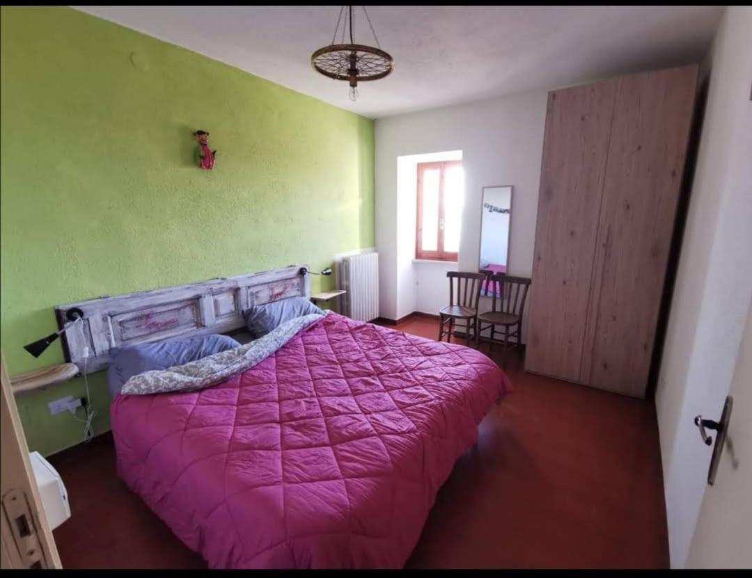 Umbria In Bike B&B Foligno Luaran gambar