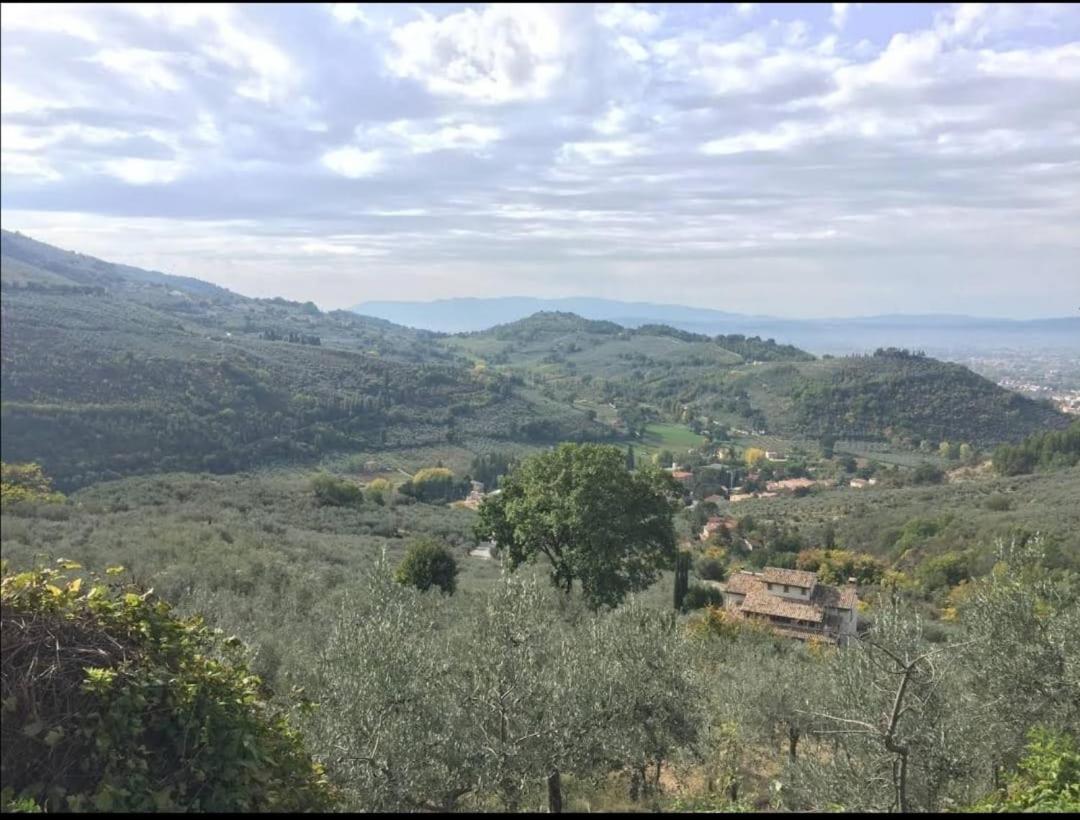 Umbria In Bike B&B Foligno Luaran gambar