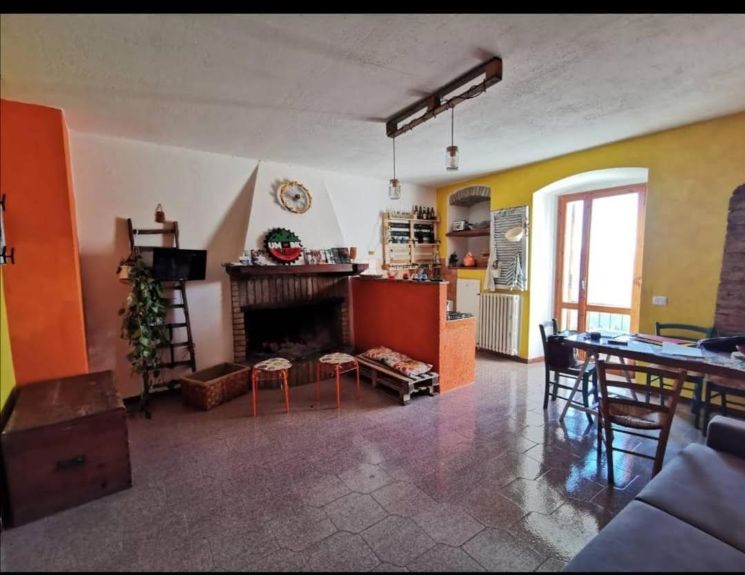 Umbria In Bike B&B Foligno Luaran gambar