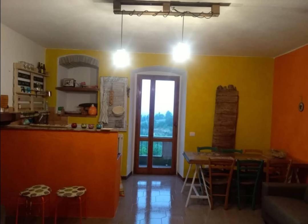 Umbria In Bike B&B Foligno Luaran gambar