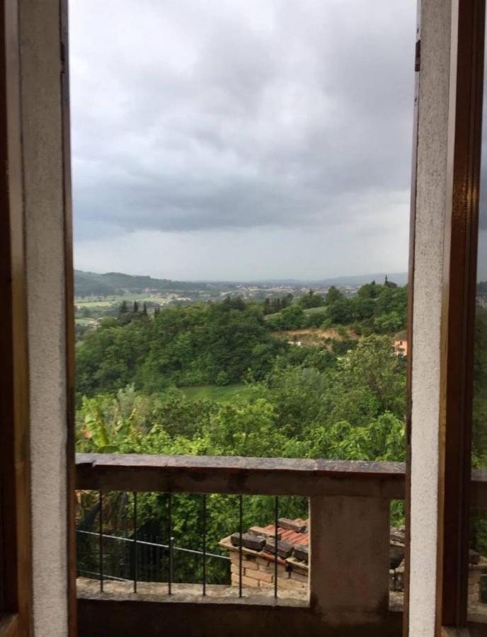 Umbria In Bike B&B Foligno Luaran gambar